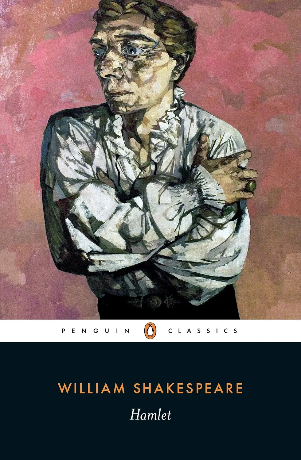 Cover of Hamlet