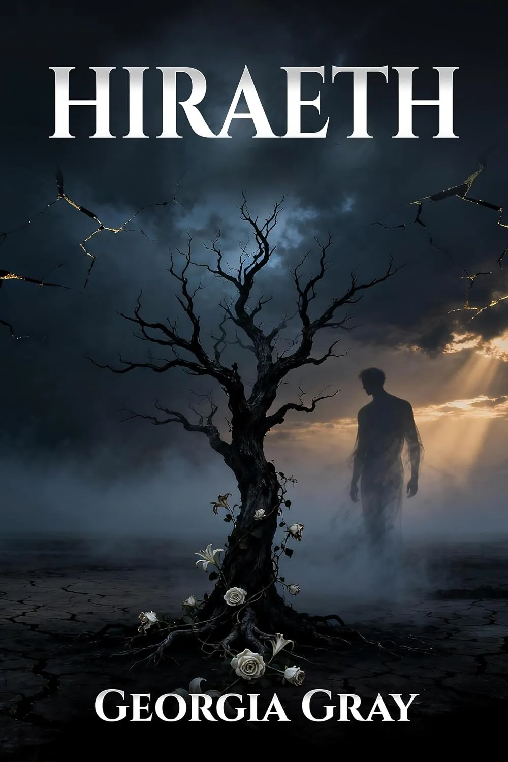 Cover of Hiraeth (Reverie in Resurrection Book 2)