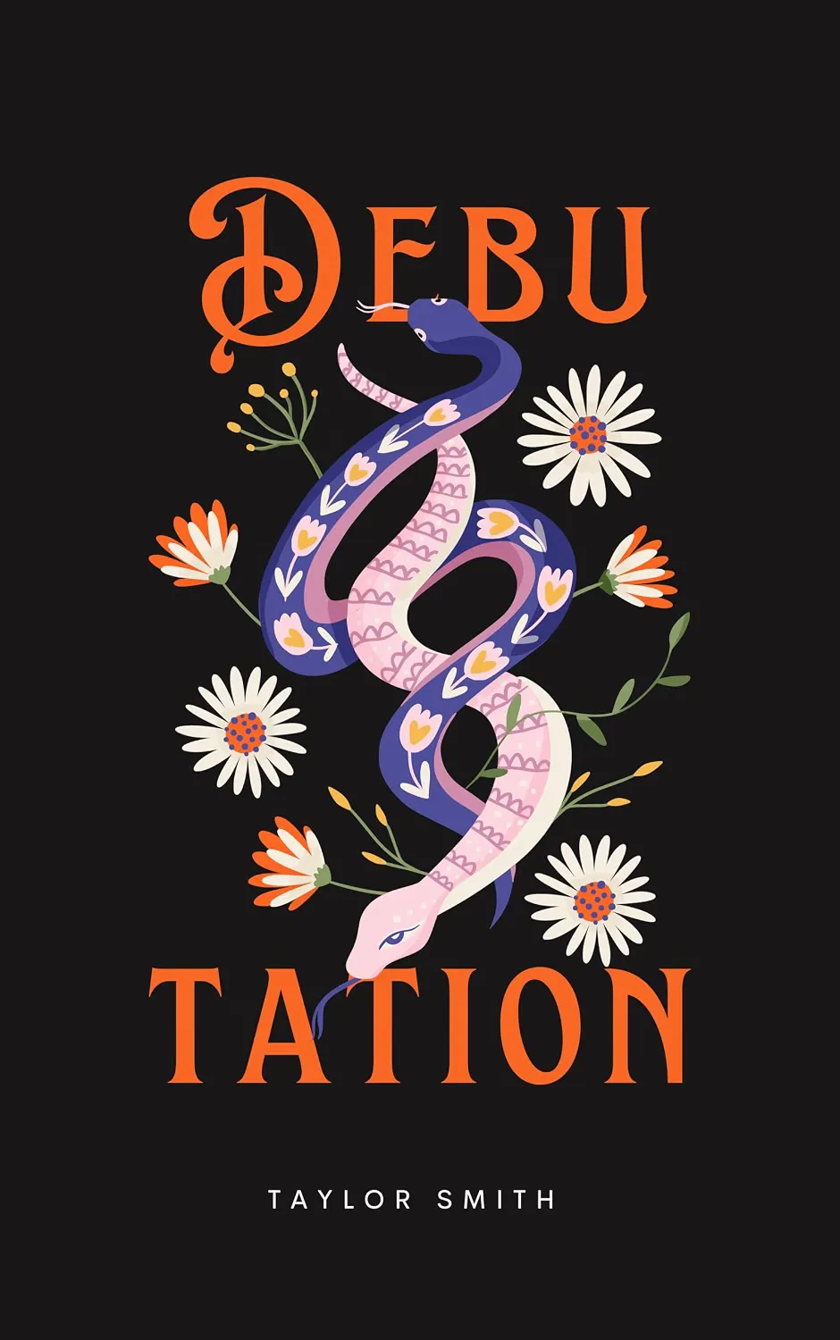 Cover of Debutation