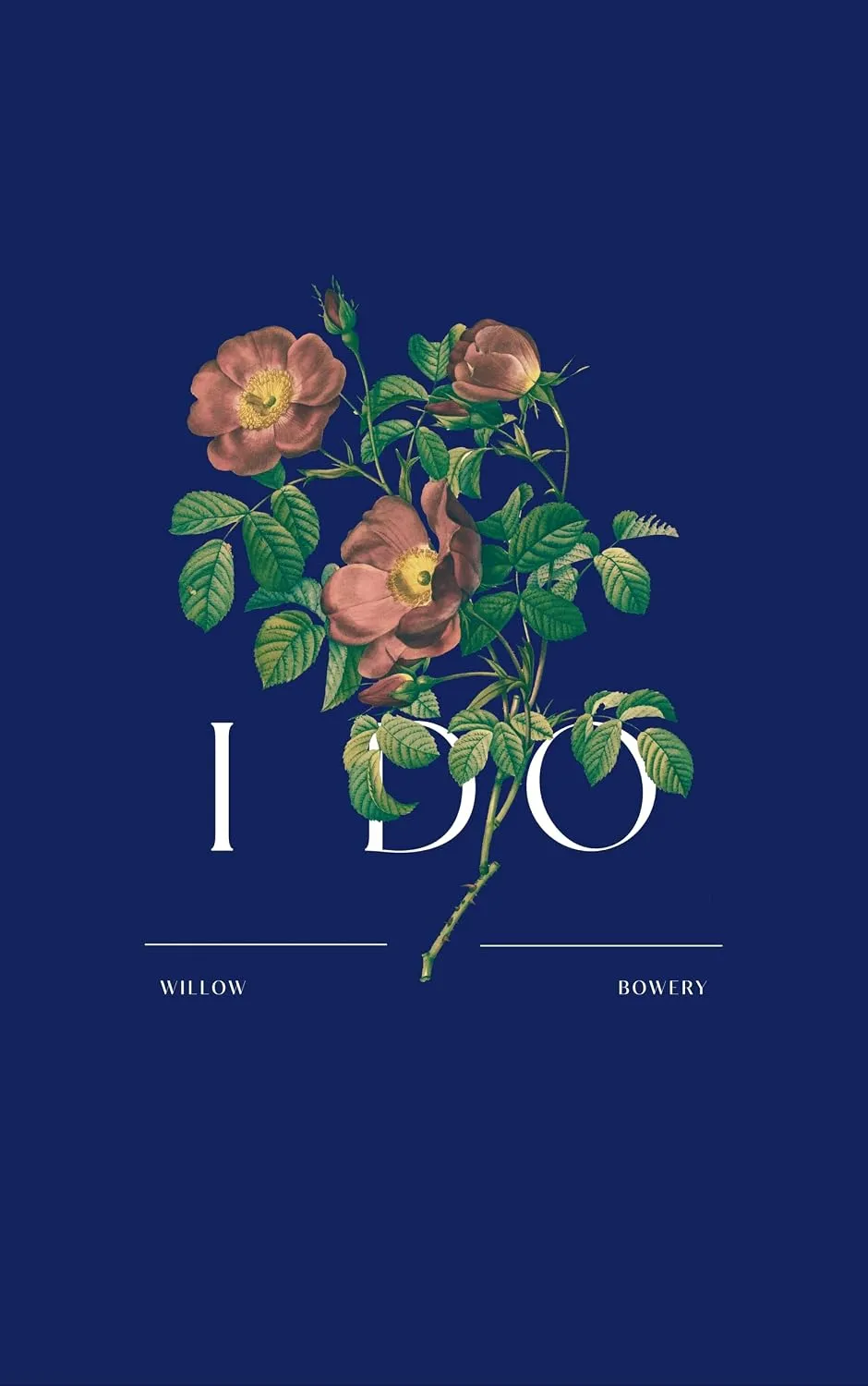 Cover of I Do
