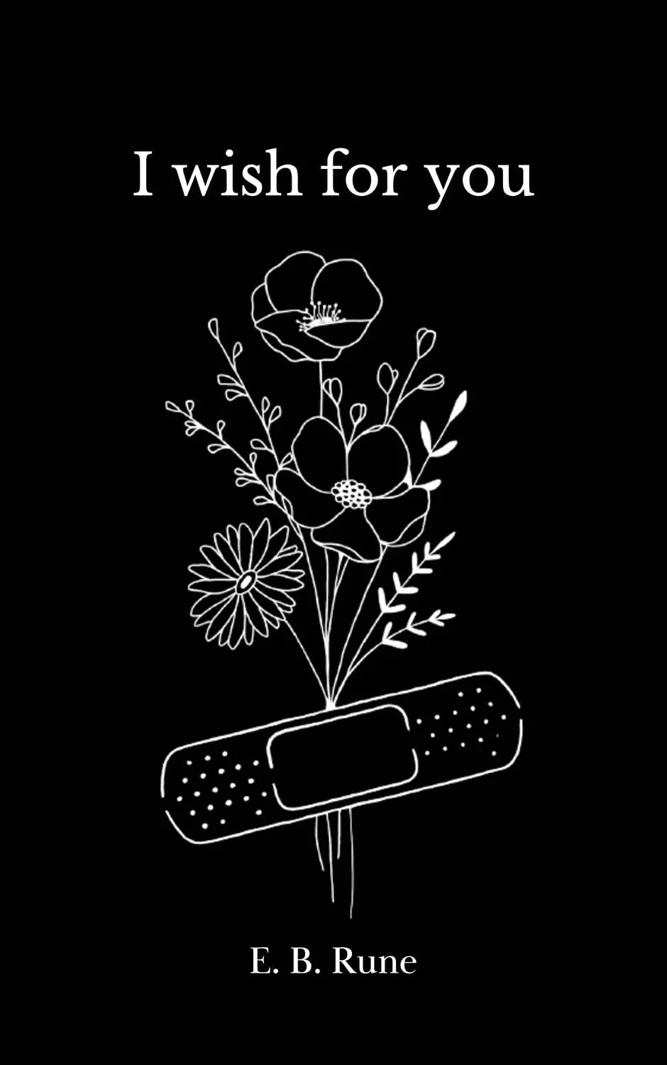Cover of I Wish for You