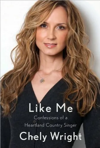 Cover of Like Me: Confessions of a Heartland Country Singer