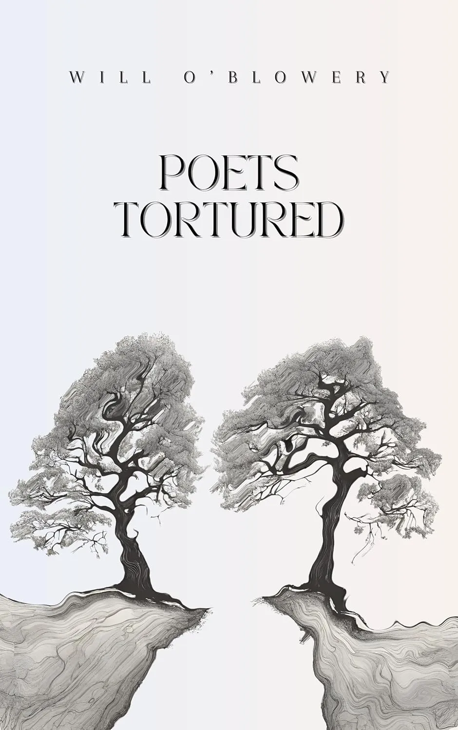 Cover of Poets Tortured
