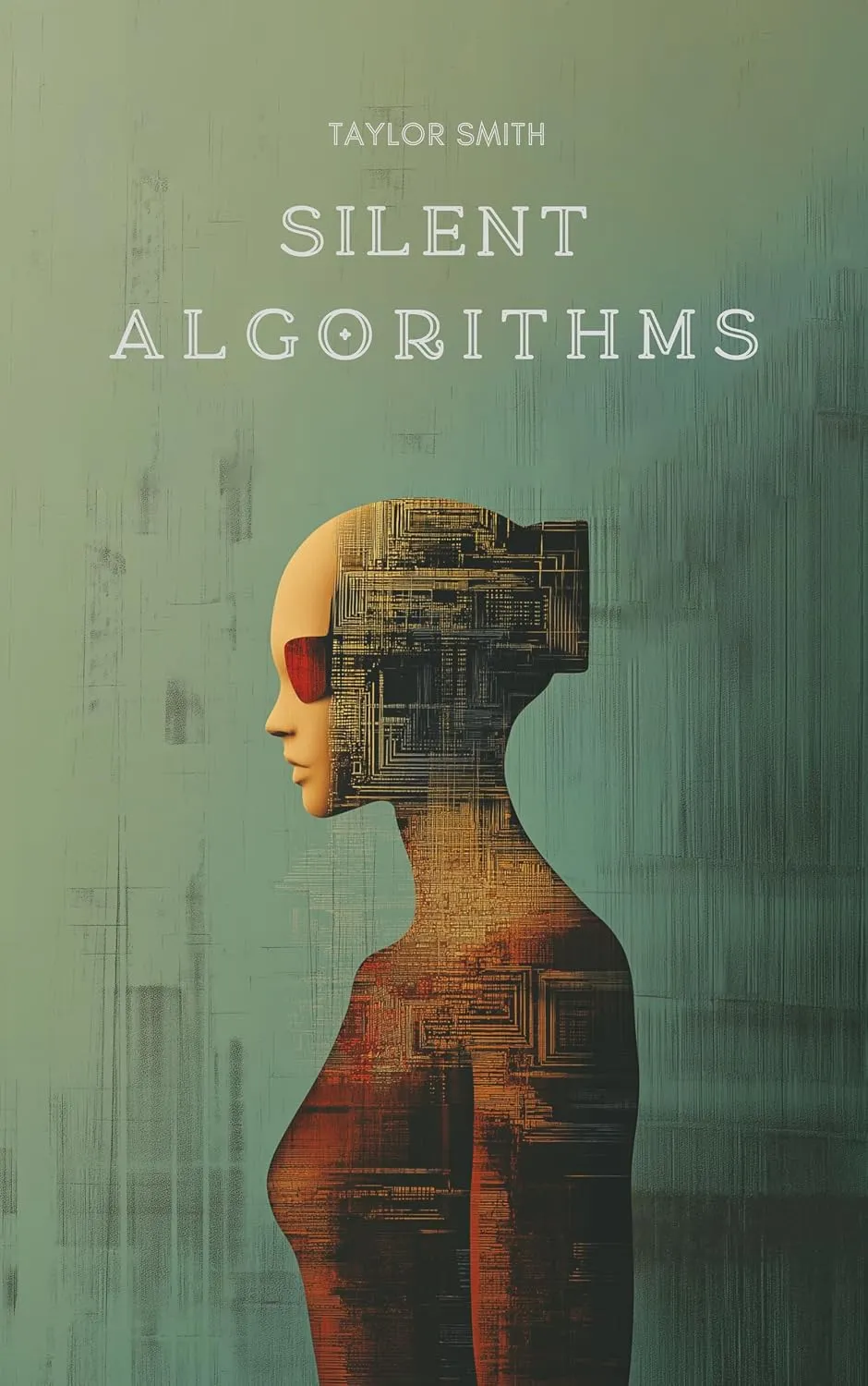 Cover of Silent Algorithms