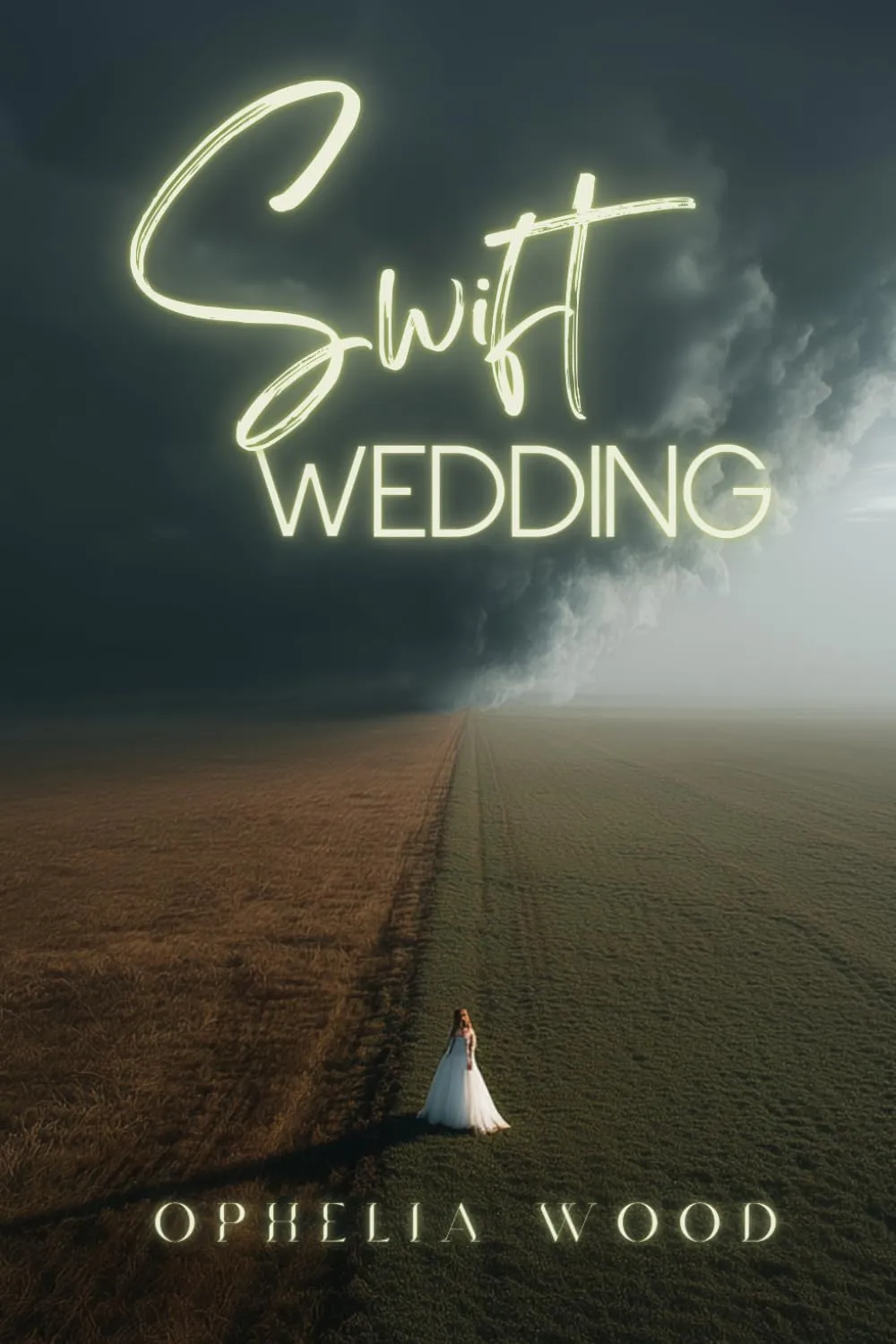Cover of Swift Wedding